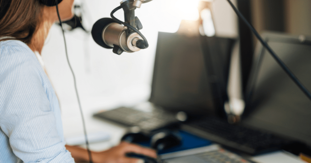 Perfecting the Podcast